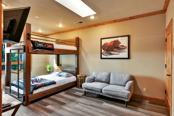 Coeur d Alene rental family friendly