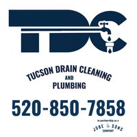 YOUR DRAINS. CLEARED.