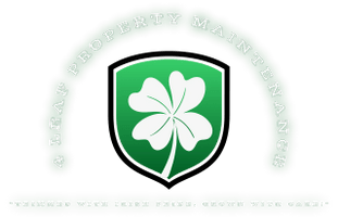 4 Leaf Property Maintenance