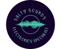 Salty Sounds Electronics