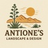 Antione's Landscape Design