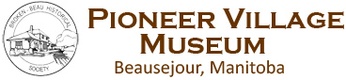 Pioneer Village Museum