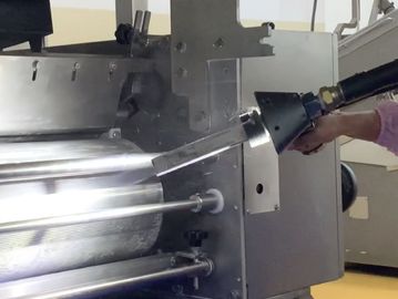 dry ice cleaning production equipment