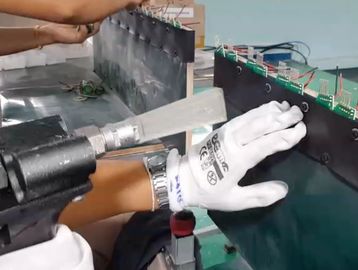 PCB cleaning by dry ice