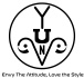 YUNV Brand