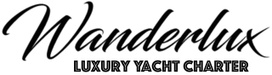 Wanderlux Yacht Charter