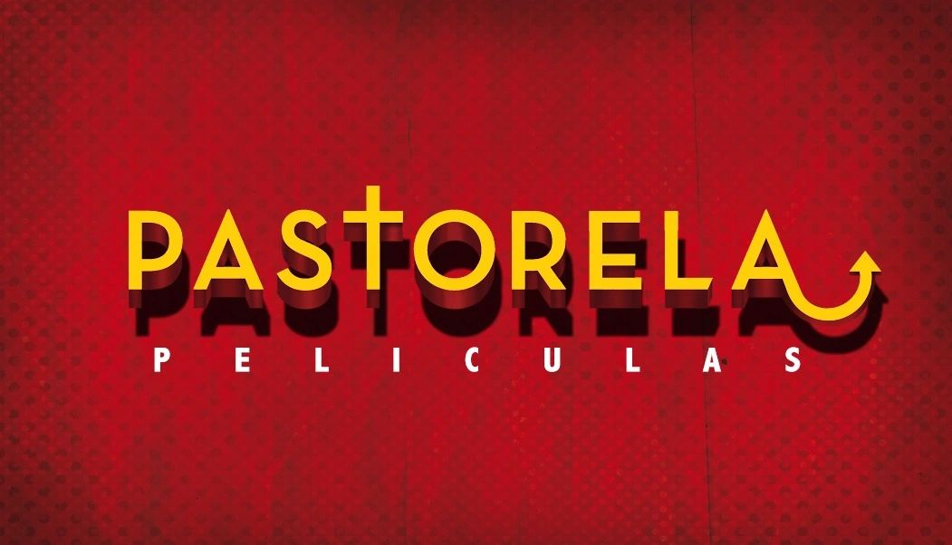 Pastorela Peliculas logo