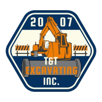 T&T Excavating Inc.