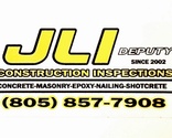 JLI DEPUTY INSPECTIONS