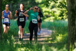 River Rat 5K