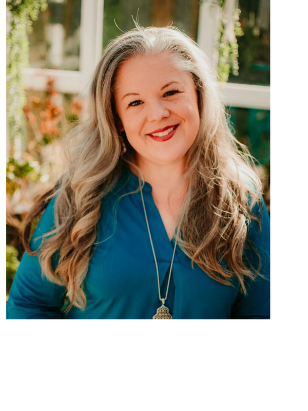 Christine Culp, Marriage and Family Therapist Associate
supervised by Julia Wesley, LMFT-S