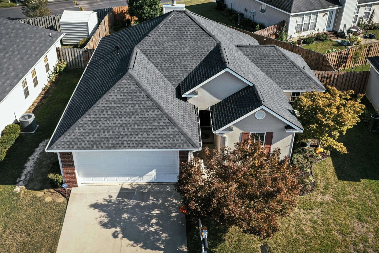 Frontline Roofing Roof Repair, New Roof
