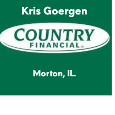 Agent Kris Goergen: Morton, IL