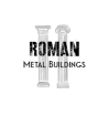 Roman Metal Buildings