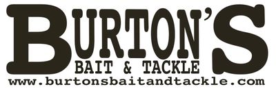 Burton's Bait & Tackle