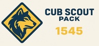 Cub Scouts Pack 1545