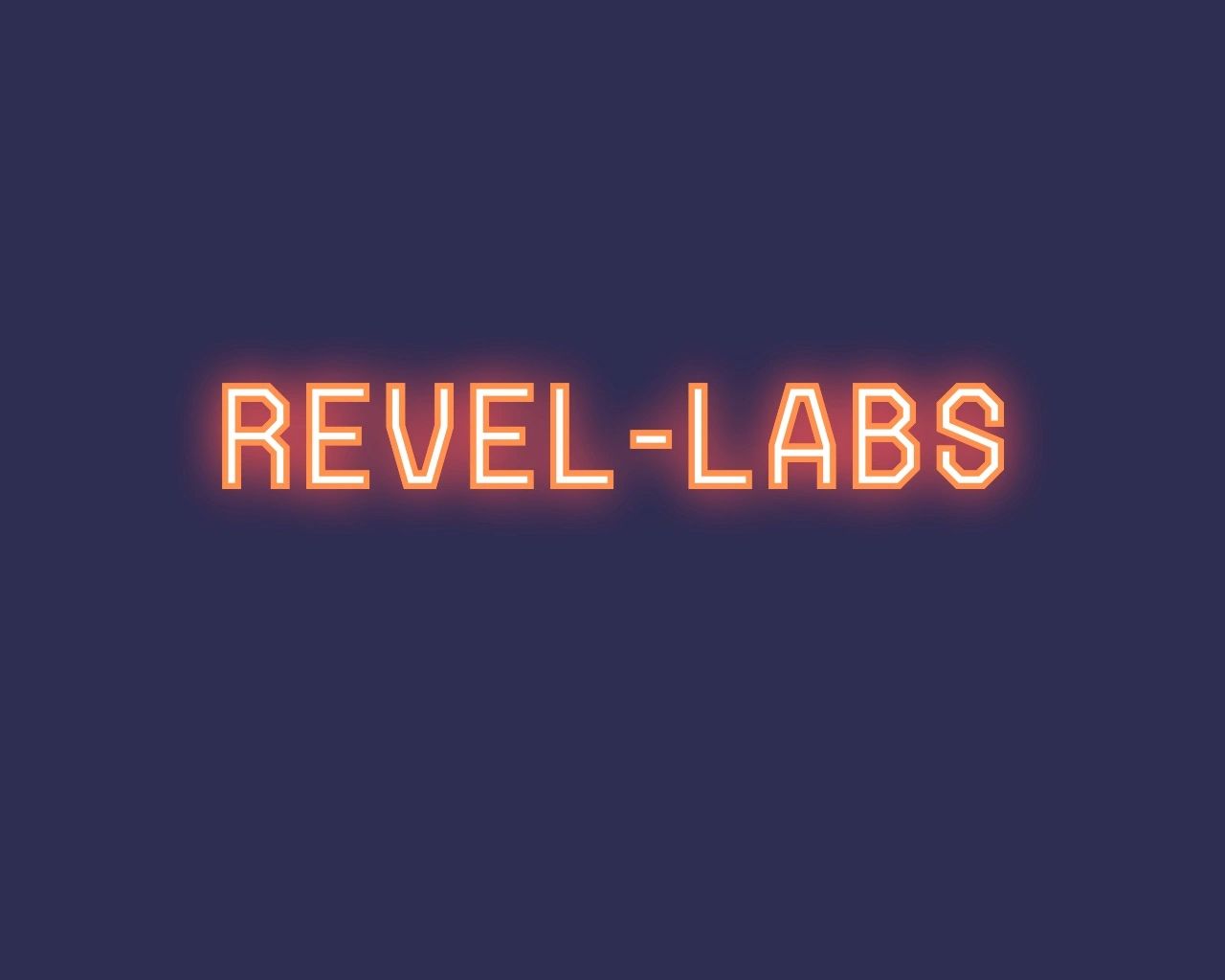 Real Laboratories Available Online: Establishment of ReVEL as a