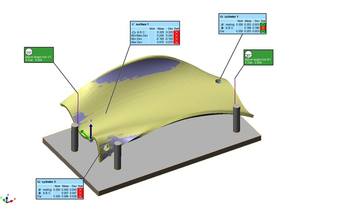 datum simulator datum simulator