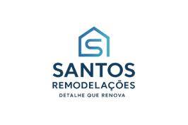 Santos Remodelações Pt