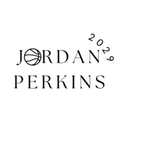 Jordan Perkins