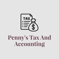 Penny's Tax And Accounting
