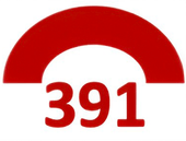 Route 391