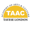 TAYESE 
ACADEMY OF ART & CULTURE LONDON