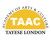 TAYESE 
ACADEMY OF ART & CULTURE LONDON
