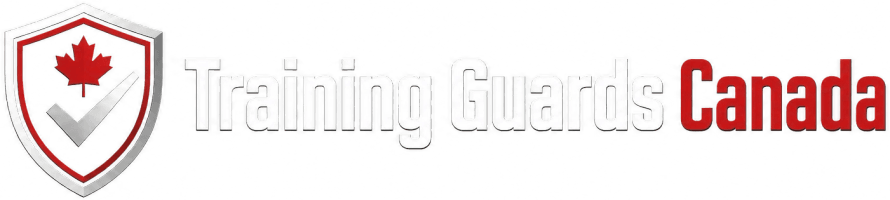 Training Guards Canada