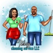 TESSY'S CLEANING SERVICES