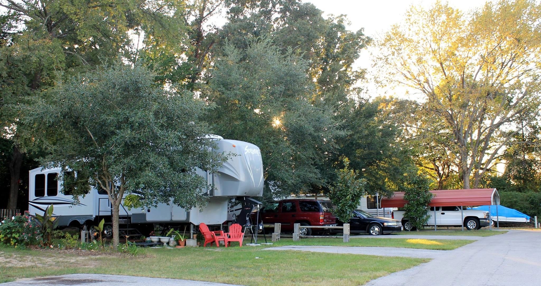 64 West RV Park photo 3