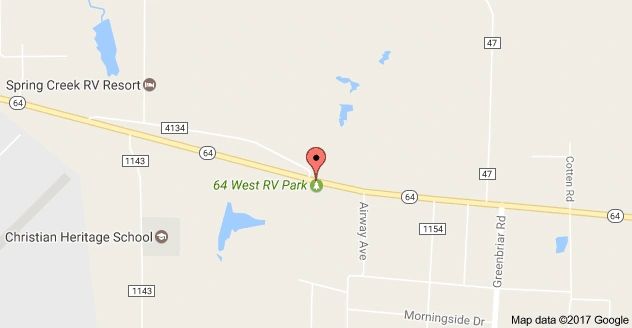 64 West RV Park photo 2