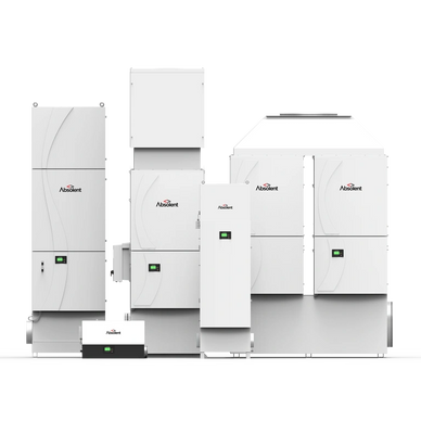 industrial air filtration system, mist collectors, industrial mist collectors, oil mist collectors