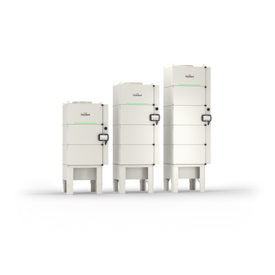 industrial air filtration system, mist collectors, industrial mist collectors, oil mist collectors

