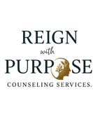 Reign with Purpose COUNSELING Services