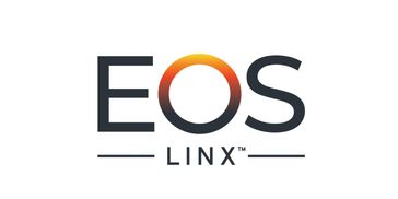 E O S Logo