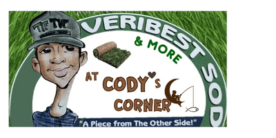 Cody's Corner, LLC. 
