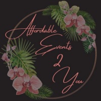Affordable Events 2 You