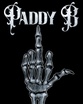 Paddy B Music