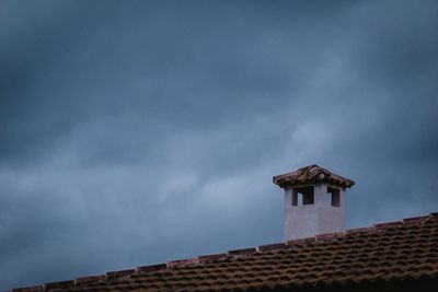 Chimney liner