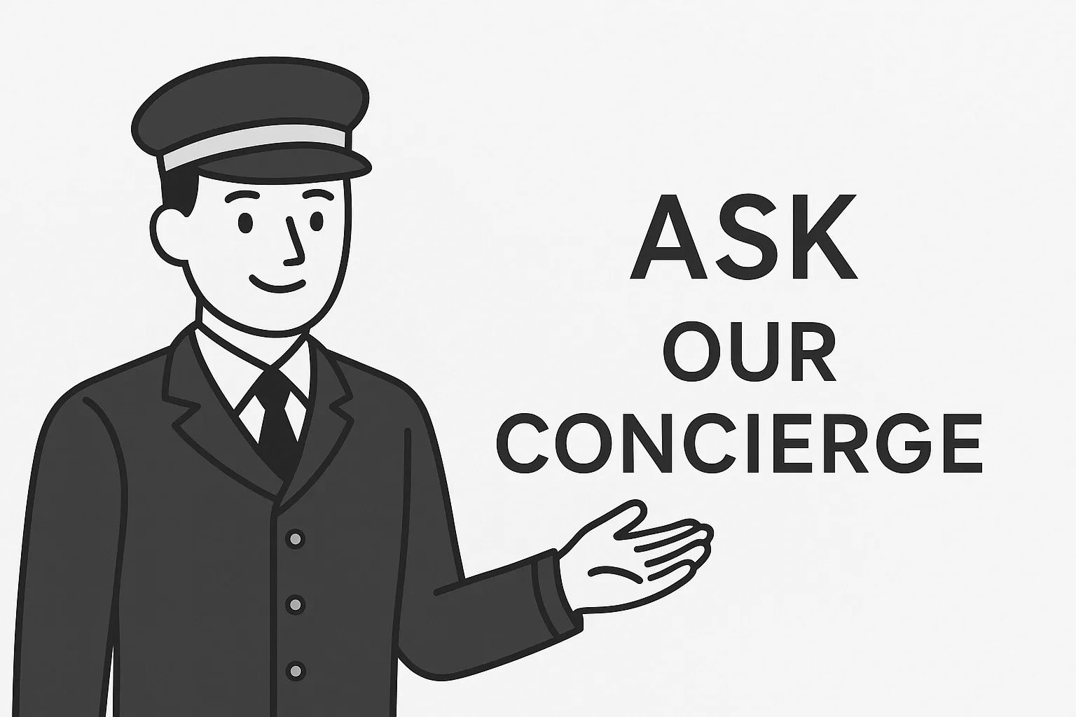 Concierge 