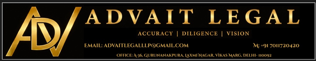 Advait Legal