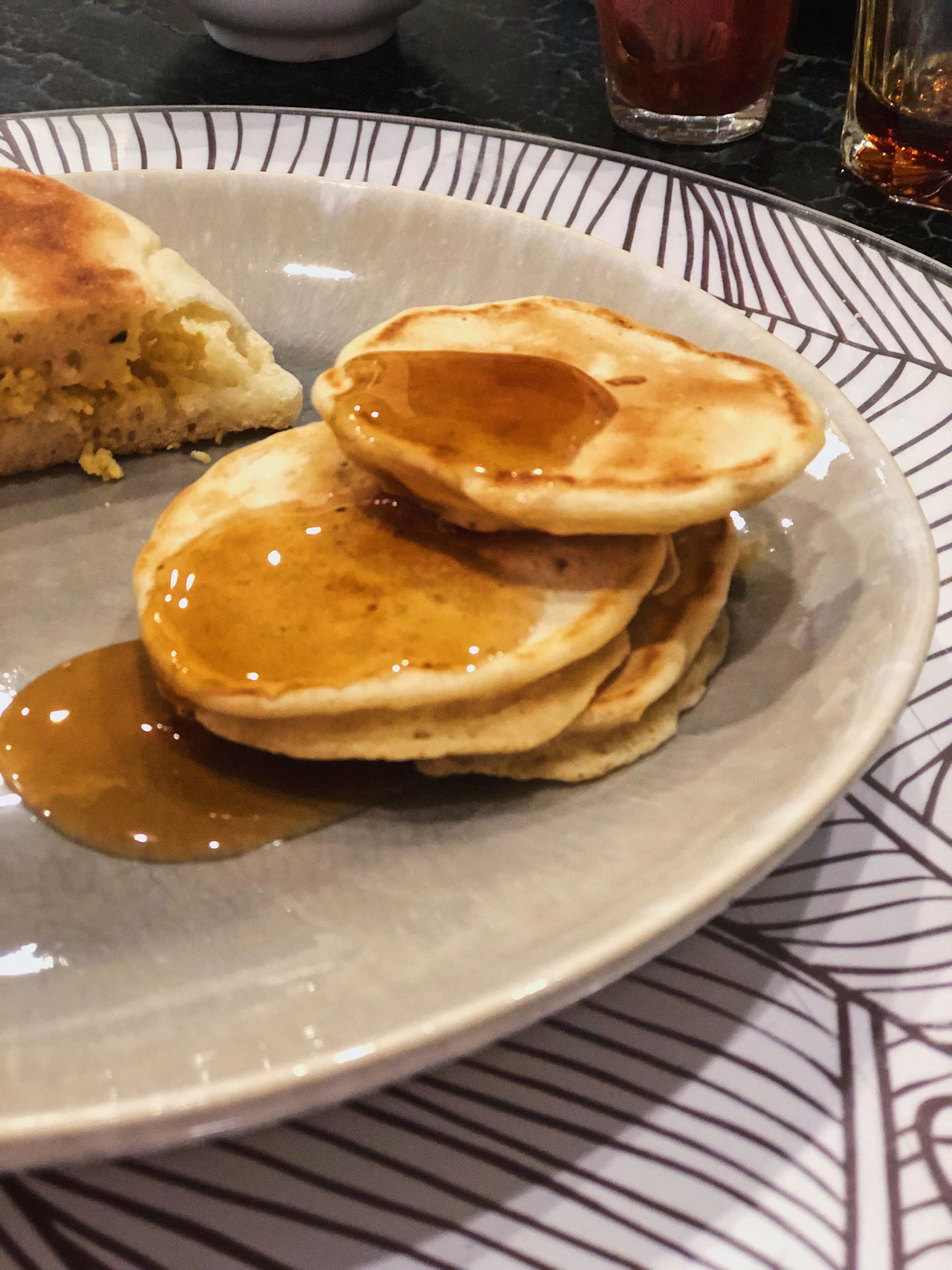 New Dairy Free Recipes