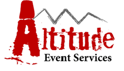 Altitude Event Services Inc.