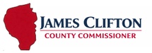 James Clifton 
Fayette County 
Board of Commissioners
