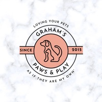 Graham’s Paws & Play