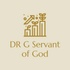 DR G Servant of God