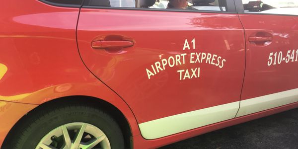 A1 Airport Express Taxi