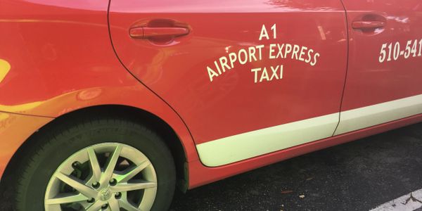 A1 Airport Express Taxi - Taxi, Airport Taxi