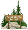 Bliss Acres Retreat